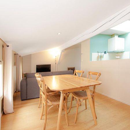 Appartement T2 De Luxe Face Au Jardin Public ボルドー エクステリア 写真
