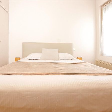 Appartement T2 De Luxe Face Au Jardin Public ボルドー エクステリア 写真