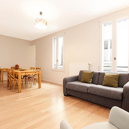 Appartement T2 De Luxe Face Au Jardin Public ボルドー エクステリア 写真