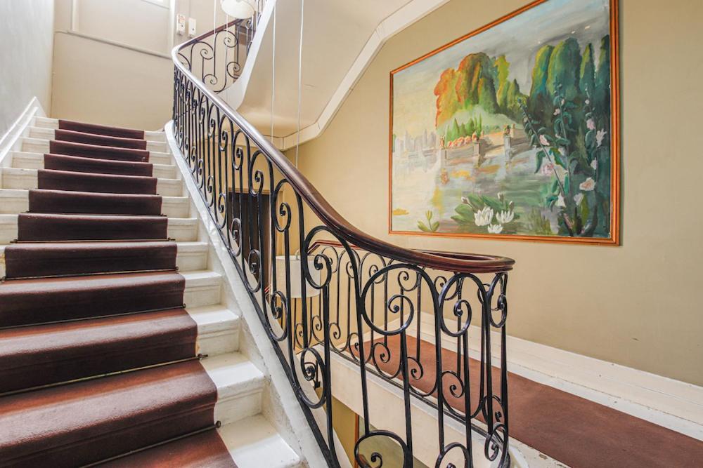 Appartement T2 De Luxe Face Au Jardin Public ボルドー エクステリア 写真