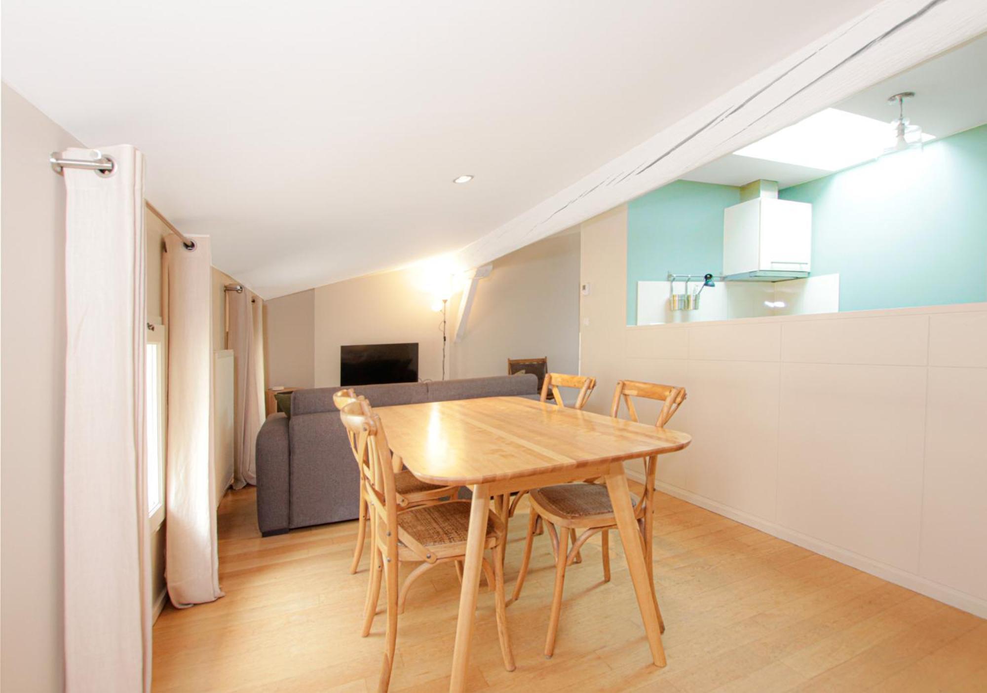 Appartement T2 De Luxe Face Au Jardin Public ボルドー エクステリア 写真