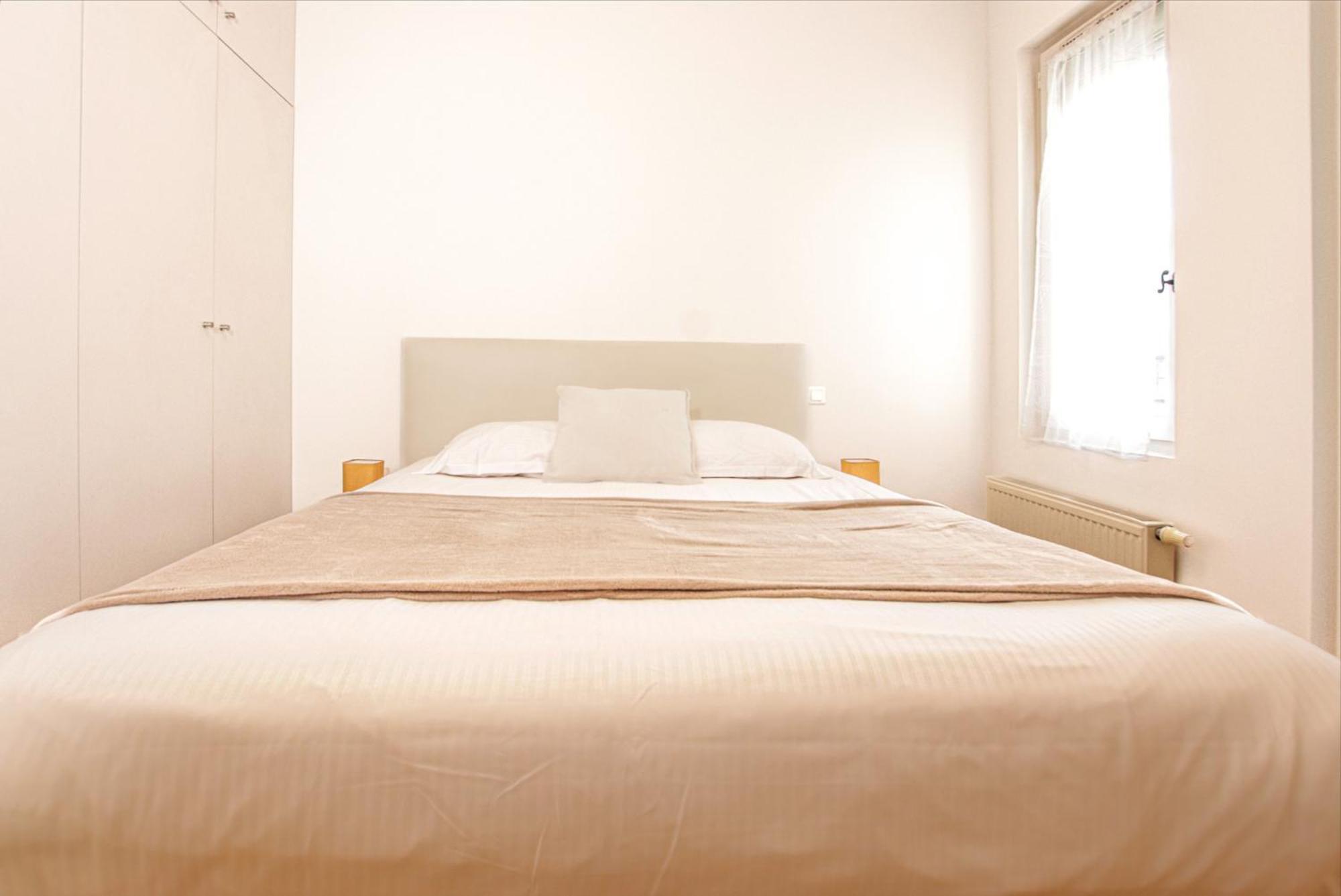 Appartement T2 De Luxe Face Au Jardin Public ボルドー エクステリア 写真