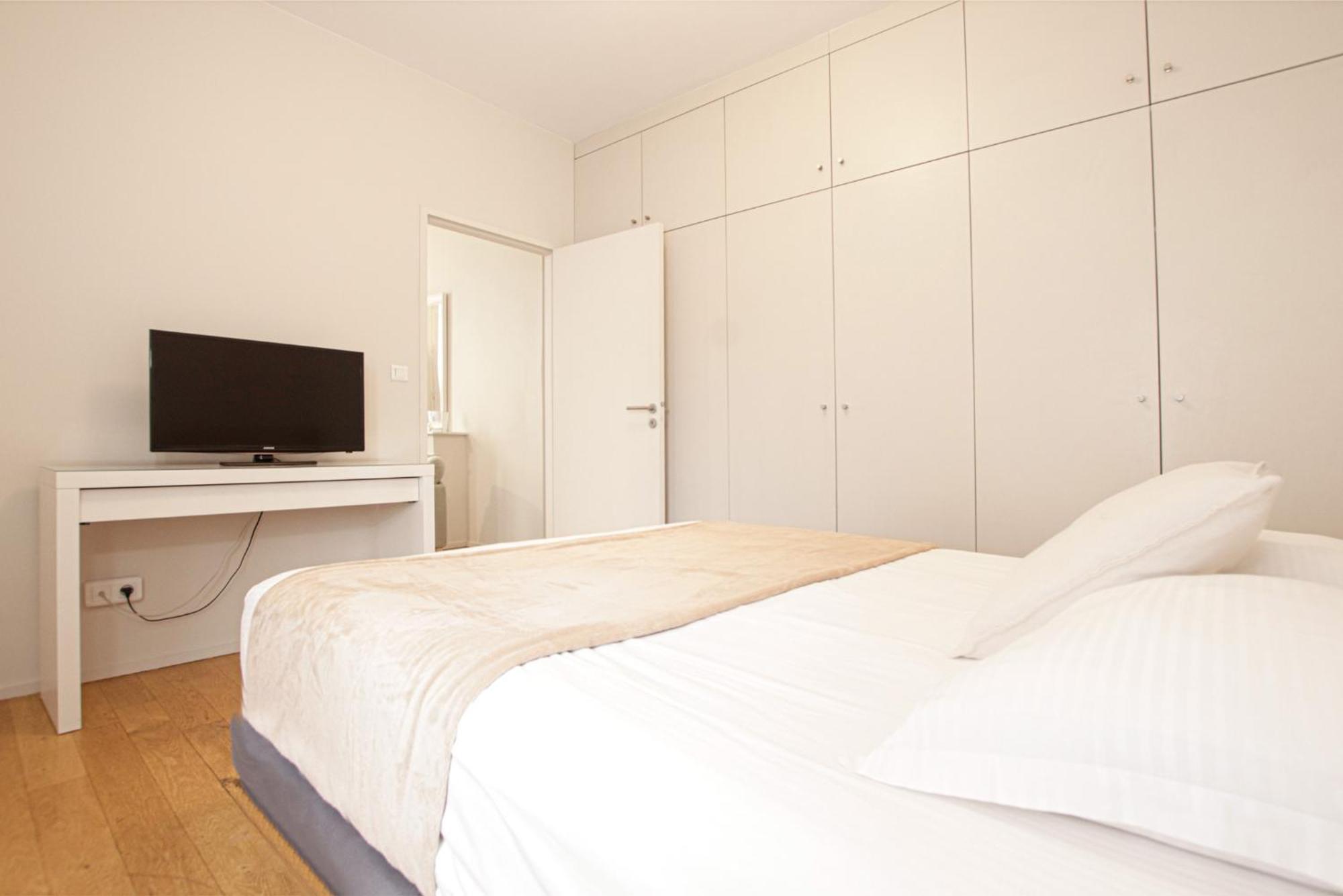 Appartement T2 De Luxe Face Au Jardin Public ボルドー エクステリア 写真
