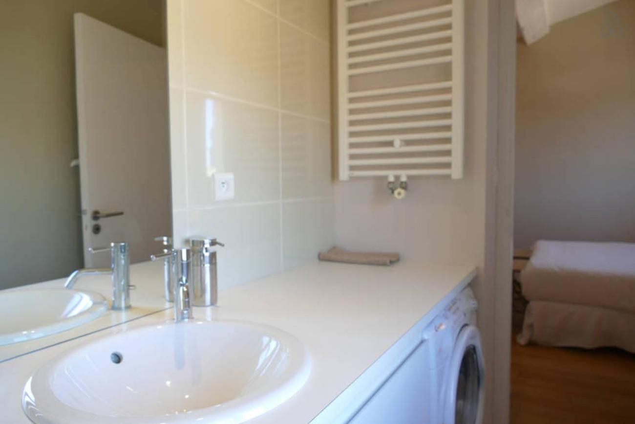 Appartement T2 De Luxe Face Au Jardin Public ボルドー エクステリア 写真