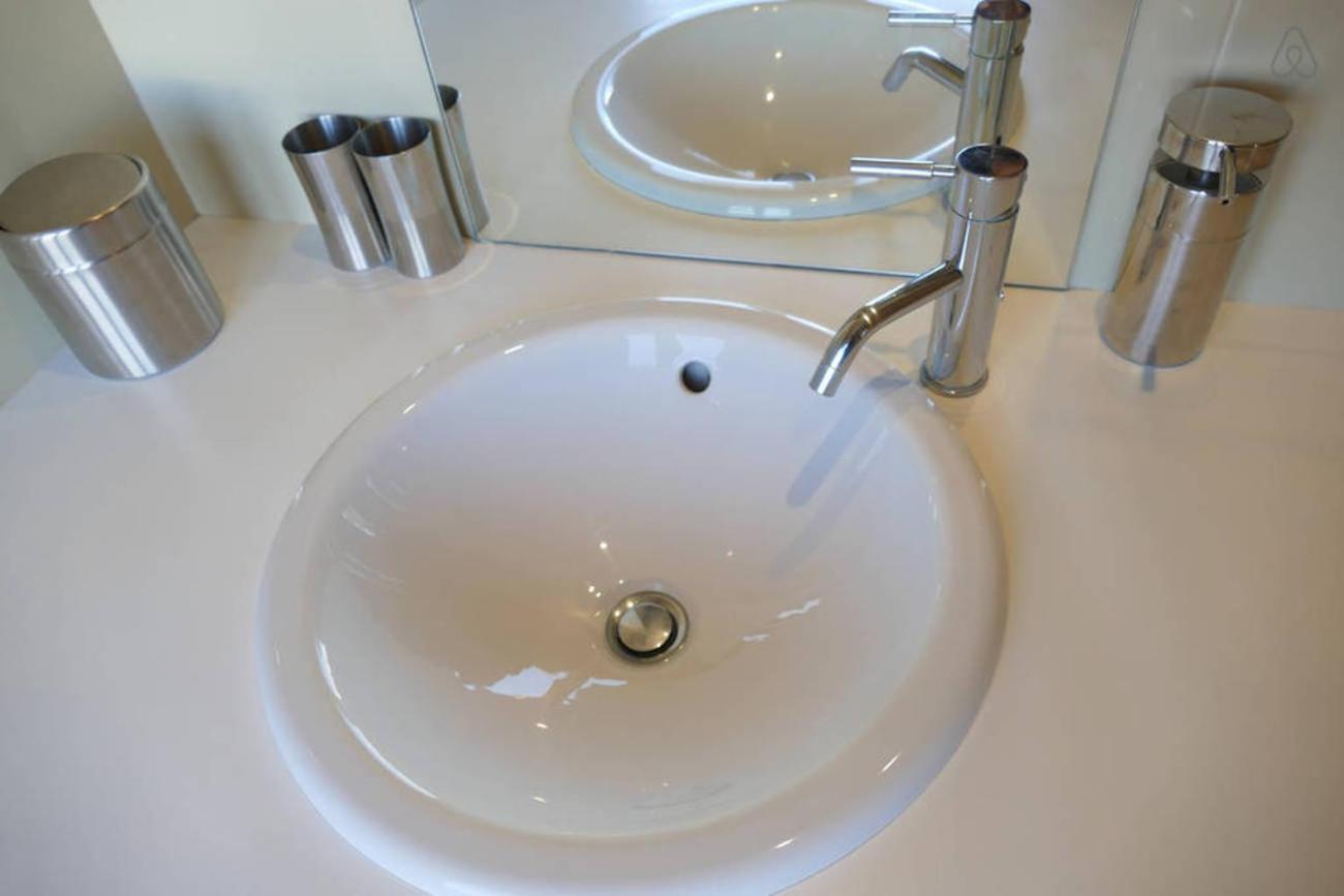 Appartement T2 De Luxe Face Au Jardin Public ボルドー エクステリア 写真