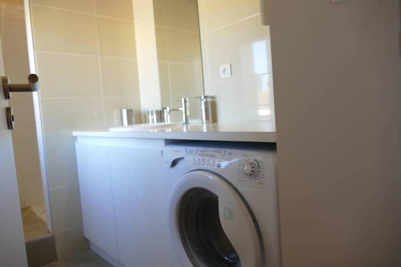 Appartement T2 De Luxe Face Au Jardin Public ボルドー エクステリア 写真