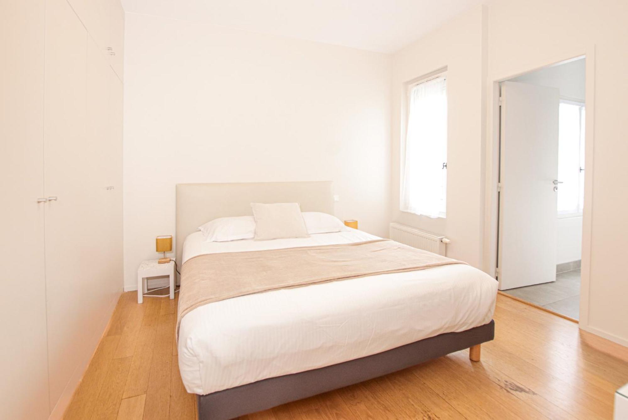 Appartement T2 De Luxe Face Au Jardin Public ボルドー エクステリア 写真